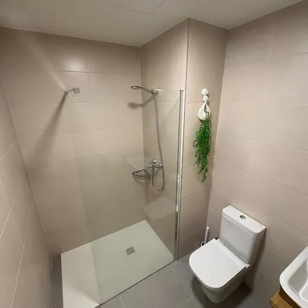 Nuevo En Appartement *