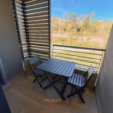 Appartement Nuevo En