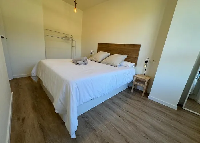 Nuevo En Appartamento