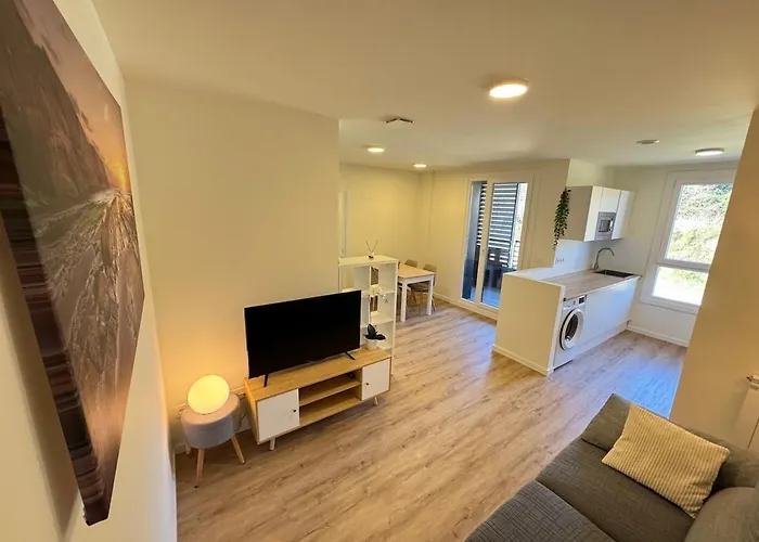 Appartamento Nuevo En