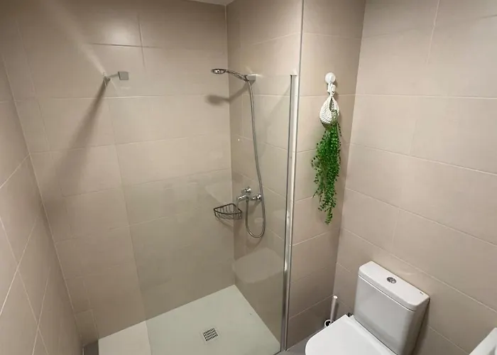 Nuevo En Appartamento *