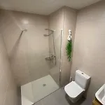 Nuevo En 公寓 *