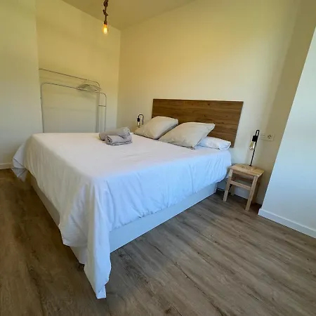 Nuevo En Апартаменты