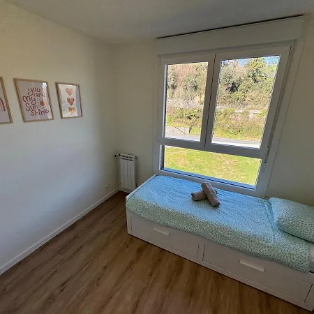 Nuevo En Апартаменты