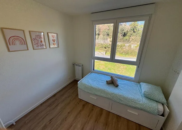 Nuevo En Апартаменты